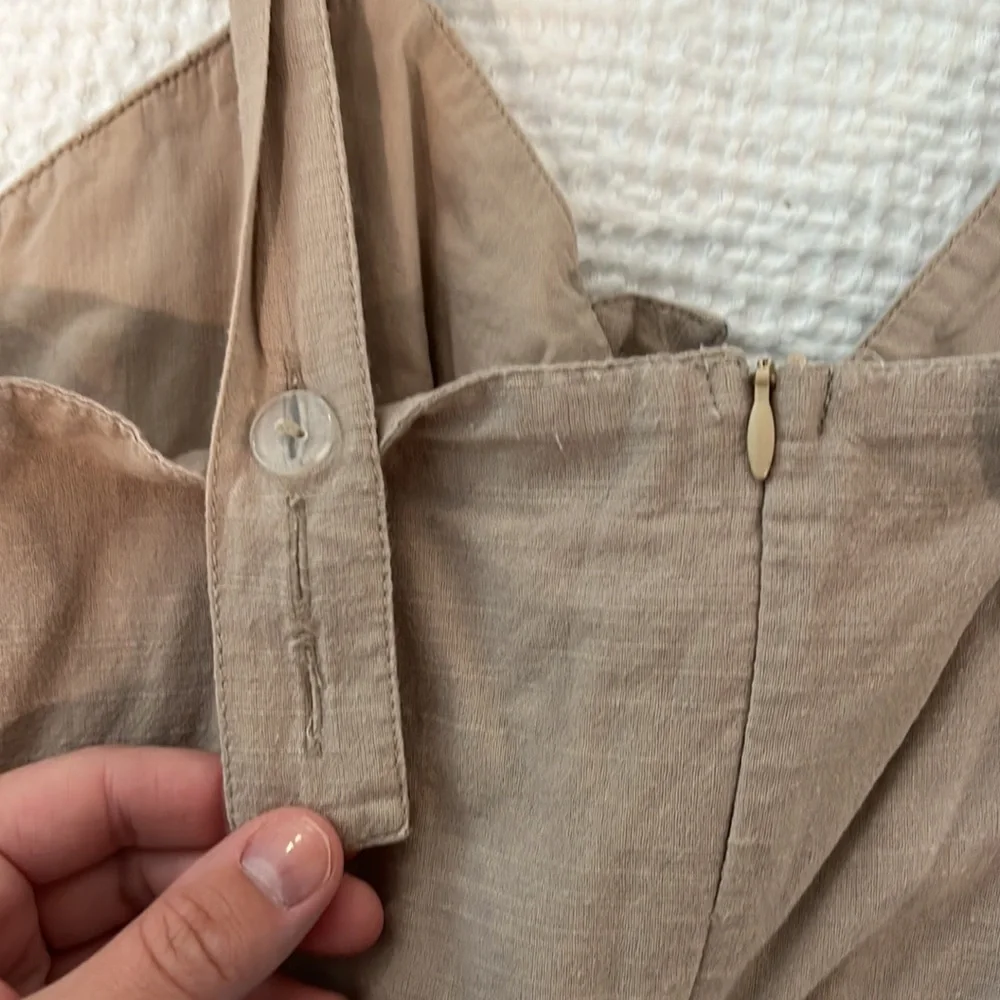 Abercrombie and Fitch Romper - Picture 2 of 2